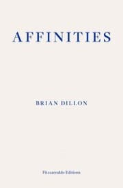 Cover von Affinities