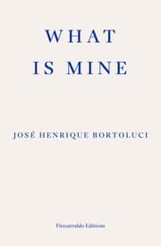 Cover von What Is Mine