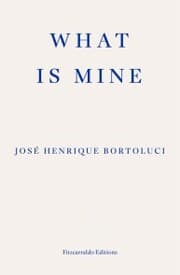Cover von What Is Mine
