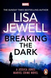 Cover von Breaking the Dark