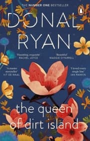 Cover von The Queen of Dirt Island
