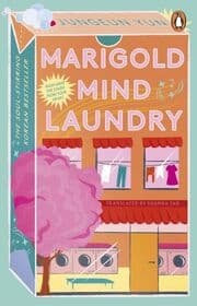 Cover von Marigold Mind Laundry