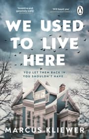Cover von We Used to Live Here