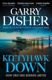 Cover von Kittyhawk Down