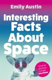 Cover von Interesting Facts About Space