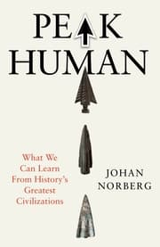 Cover von Peak Human