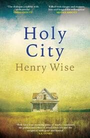 Cover von Holy City