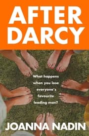 Cover von After Darcy