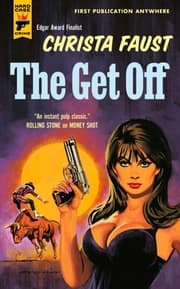 Cover von The Get Off