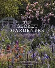 Cover von The Secret Gardeners