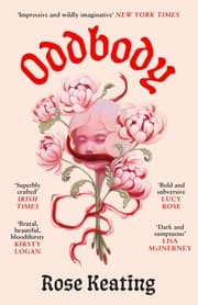 Cover von Oddbody