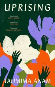 Cover von Uprising