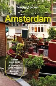 Cover von Amsterdam City Guide