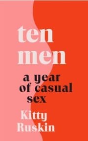 Cover von Ten Men