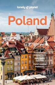 Cover von Poland Country Guide