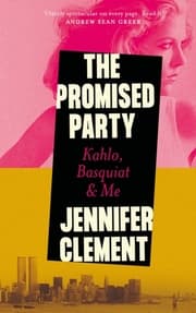 Cover von The Promised Party