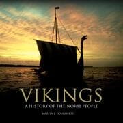 Cover von Vikings