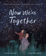 Cover von Now We're Together