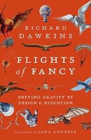 Cover von Flights of Fancy