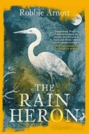 Cover von The Rain Heron