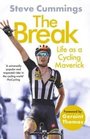Cover von The Break