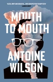 Cover von Mouth to Mouth