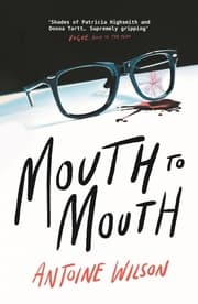 Cover von Mouth to Mouth