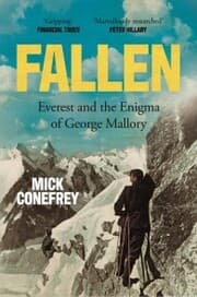 Cover von Fallen