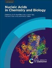 Cover von Nucleic Acids in Chemistry and Biology