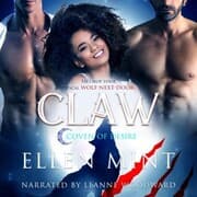 Cover von Claw