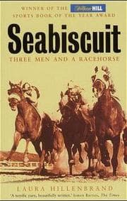 Cover von Seabiscuit