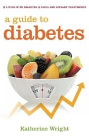 Cover von A Guide to Diabetes