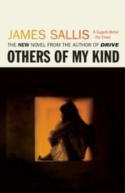 Cover von Others of my Kind