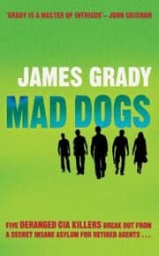 Cover von Mad Dogs