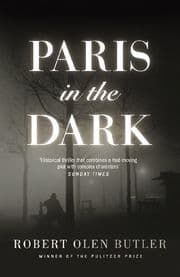 Cover von Paris in the Dark