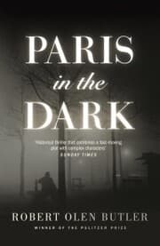 Cover von Paris In the Dark