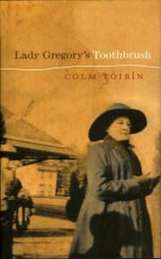 Cover von Lady Gregory's Toothbrush