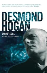 Cover von Larks' Eggs