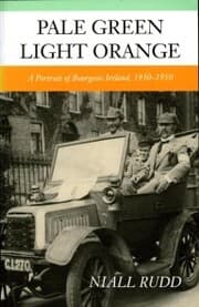 Cover von Pale Green, Light Orange