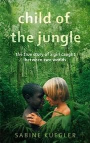 Cover von Child of the Jungle