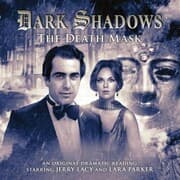 Cover von The Death Mask