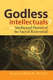 Cover von Godless Intellectuals?