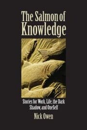 Cover von The Salmon of Knowledge