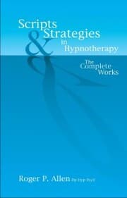 Cover von Scripts & Strategies in Hypnotherapy