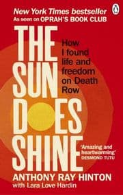 Cover von The Sun Does Shine