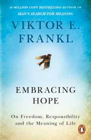 Cover von Embracing Hope