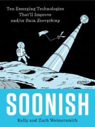 Cover von Soonish