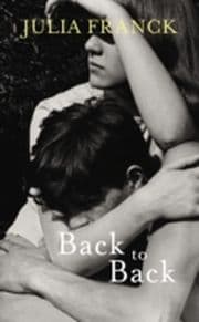Cover von Back to Back