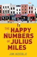 Cover von The Happy Numbers of Julius Miles