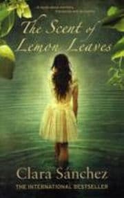 Cover von The Scent of Lemon Leaves